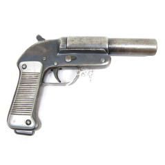 Gun flare  Roumain 1945 ref 66 