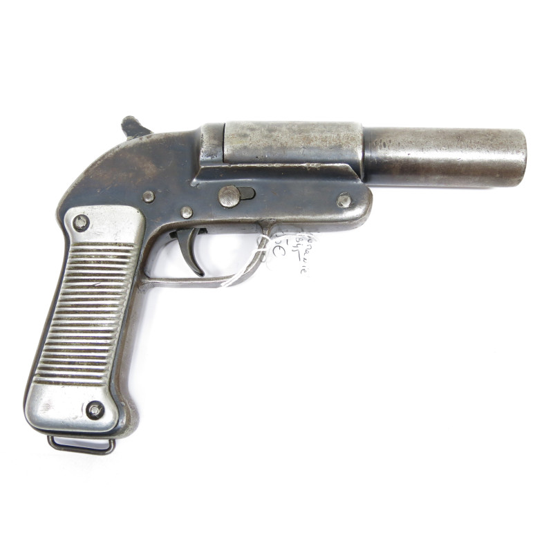 Lance fusée Roumain 1945 ref 66 