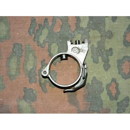 Collier fixation Grille Anti aerienne MG34