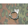 Collier fixation Grille Anti aerienne MG34