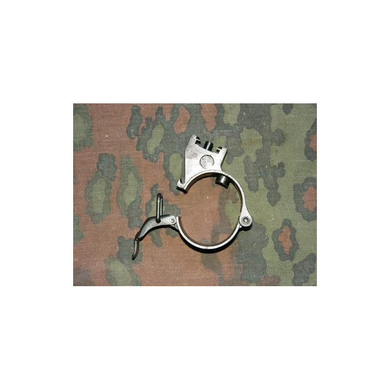 Collier fixation Grille Anti aerienne MG34