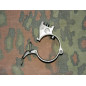 Collier fixation Grille Anti aerienne MG34 Panzer 