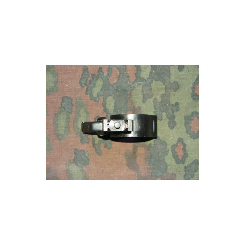 Collier fixation Grille Anti aerienne MG34