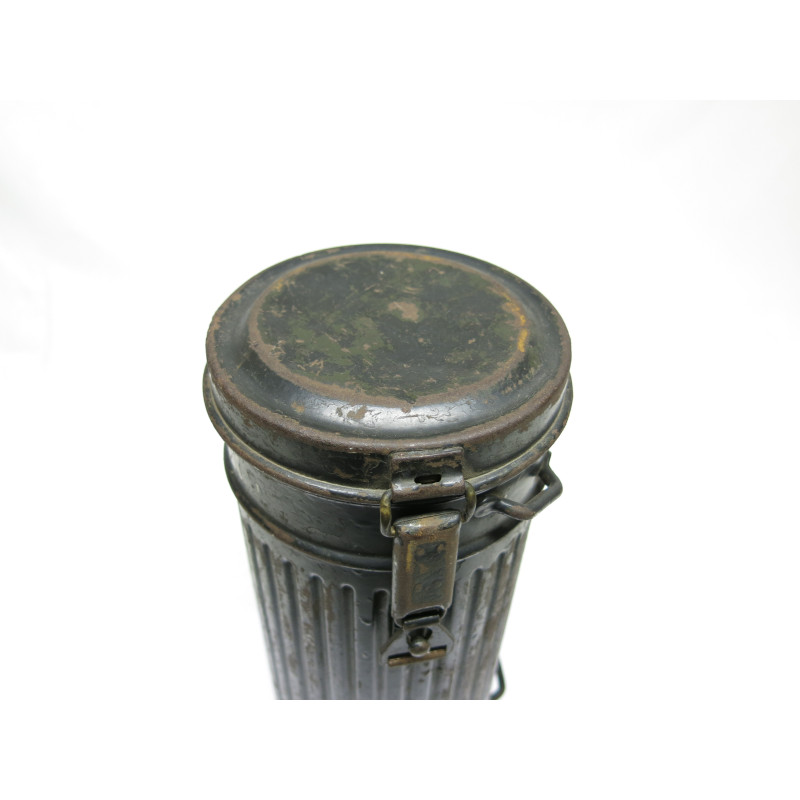 Boite de masque a gaz WH originale