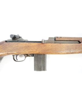 Carabine USM1 - Winchester 1944 - Cal. 30 M1 - Répétition manuelle - Catégorie C