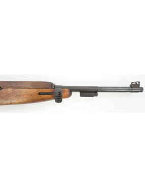 Carabine USM1 - Winchester 1944 - Cal. 30 M1 - Répétition manuelle - Catégorie C