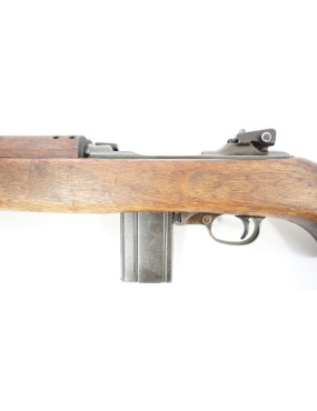 Carabine USM1 - Winchester 1944 - Cal. 30 M1 - Répétition manuelle - Catégorie C