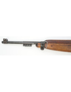 Carabine USM1 - Winchester 1944 - Cal. 30 M1 - Répétition manuelle - Catégorie C