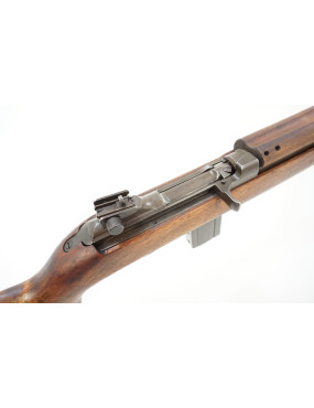 Carabine USM1 - Winchester 1944 - Cal. 30 M1 - Répétition manuelle - Catégorie C