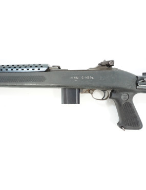 Carabine USM1 - IBM Corp - Semi-auto - Catégorie B