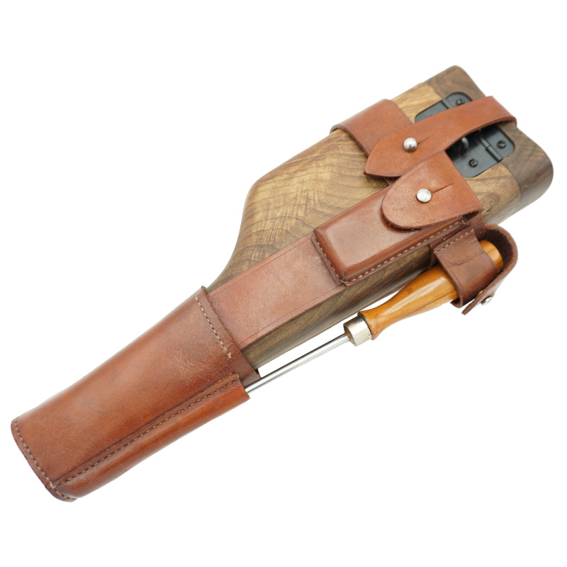 Crosse bois C96 modèle 1912 -1916