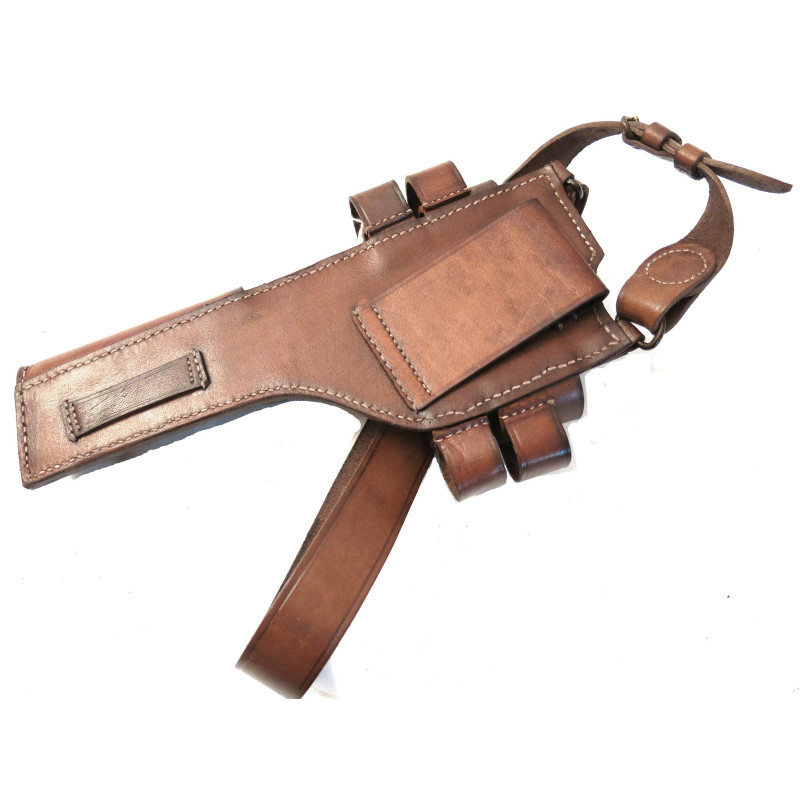 etui-crosse-bois-m712-schnell-avec-brelage-pour-double-chargeur etui-crosse-bois-m712-schnell-avec-brelage-pour-double-chargeur