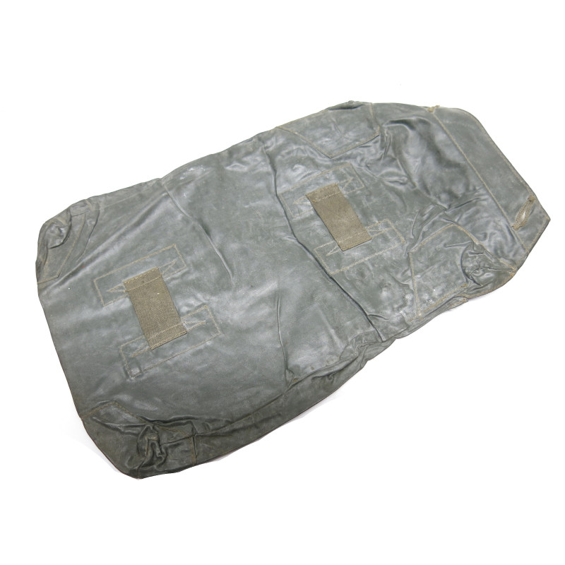 Housse toile anti hyperite WH