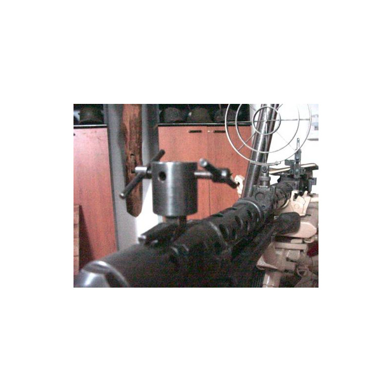 Outil reglage de hausse MG34