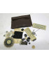 Trousse a couture Allemande originale ww 2 ref 200