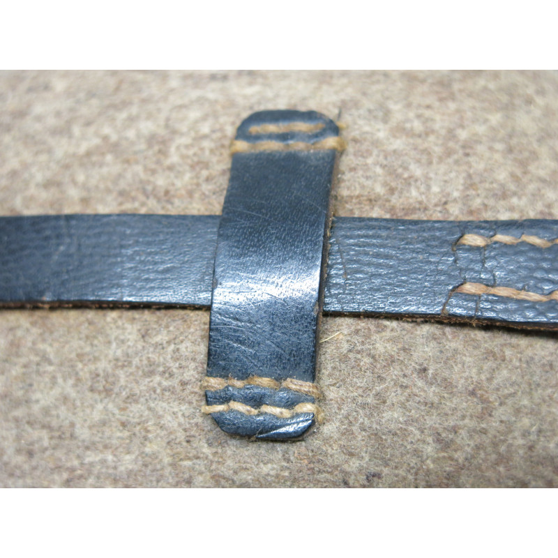 Gourde Wh original 1936 Ref A10