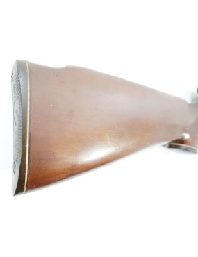 Carabine Squires Bingham Modèle 14 - Cal. 22 Long rifle - Catégorie C