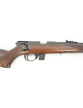 Carabine Squires Bingham Modèle 14 - Cal. 22 Long rifle - Catégorie C