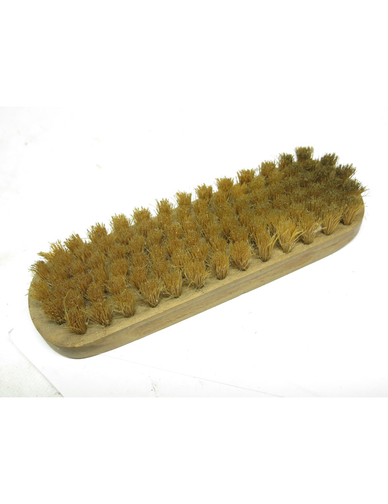 Brosse reglementaire Allemande WH 1940 ref 55