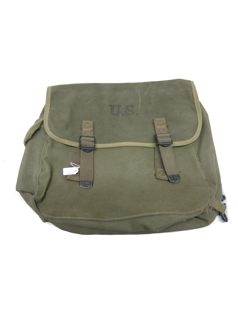 Musette modèle 36 US original 1944 KADIN ref 236