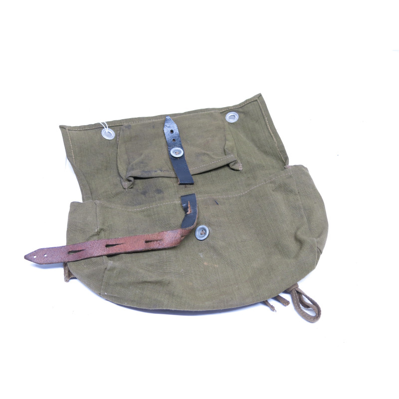 Sac combat de sturmgepack WH original