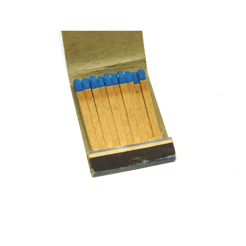 Allumettes US 39/45 Keep Em Flying