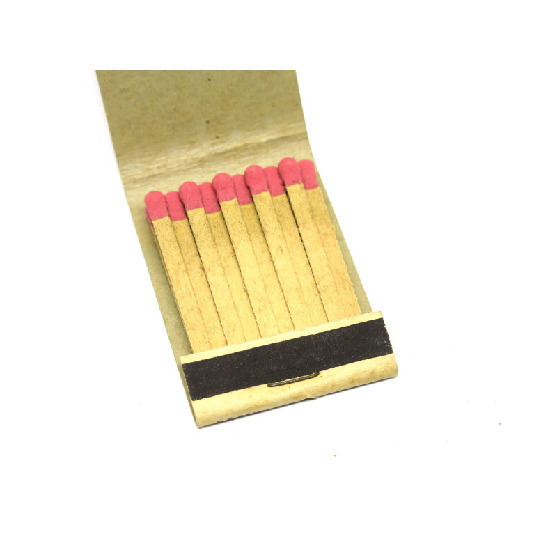 Allumettes US 39/45 Keep Em Flying