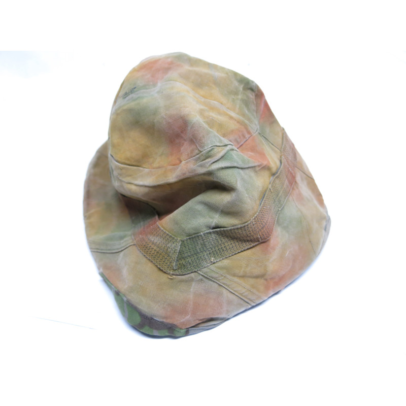 Casque Suisse modele 1918