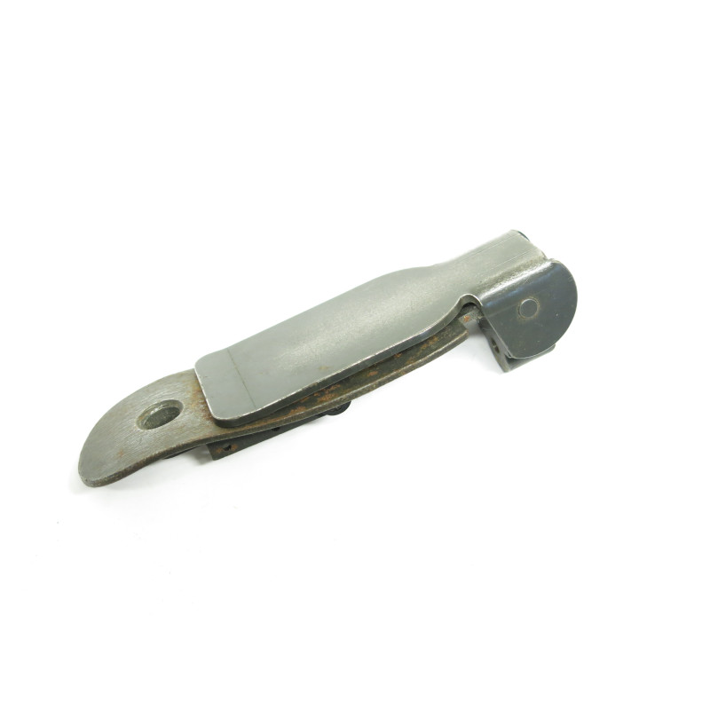 Plaque de couche FM BAR US ww2 ref 88 