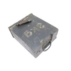 Allumeur inerte BZE daté 1943 ref un 1