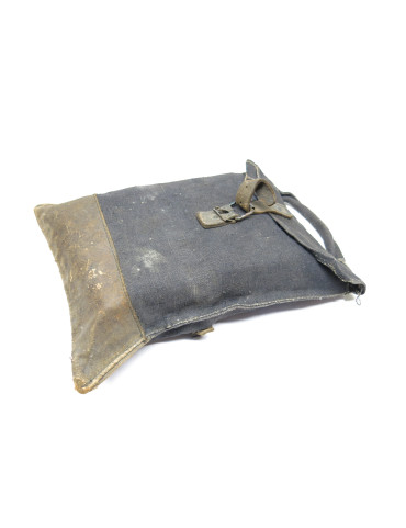 Pouch tissu pour charge inerte demolition pionnier Allemand ww2 ref 69