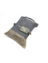 Pouch tissu pour charge inerte demolition pionnier Allemand ww2 ref 69