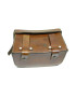 Trousse en cuir originale infirmier Allemand 1940 ref 58 