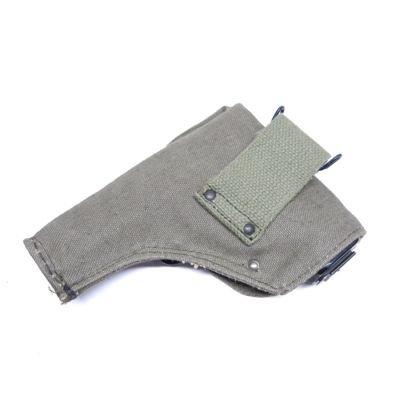 etui Mac 50 indochine toile