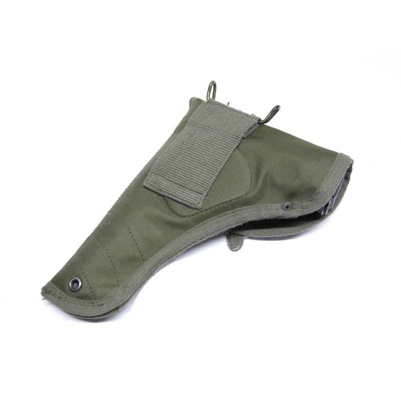 Etui nylon pistolet Mac 50 ref 66 