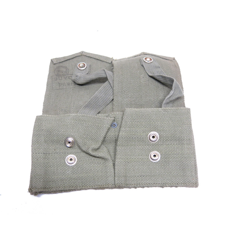 Porte chargeur toile fusil Mas 49/56 ref 88 