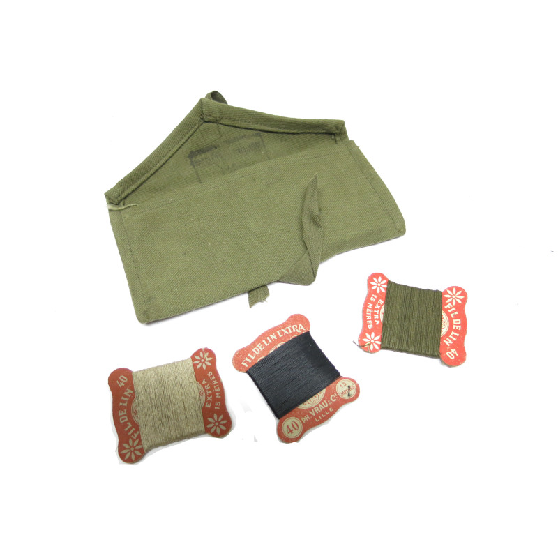 Trousse a couture france ref 23 