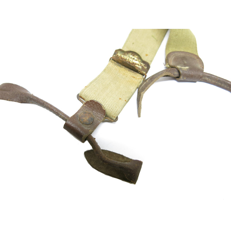 Bretelle de pantalon Allemande ref 12 