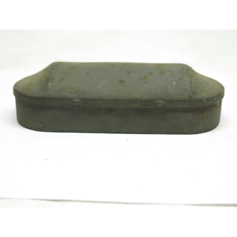 Boite metal lunette 14/18 ref 77 