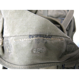 Sac combat US pack field 1945 ref 22