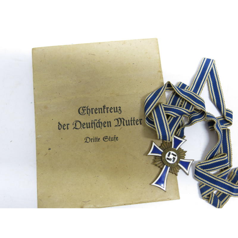 Croix des mères 39/45
