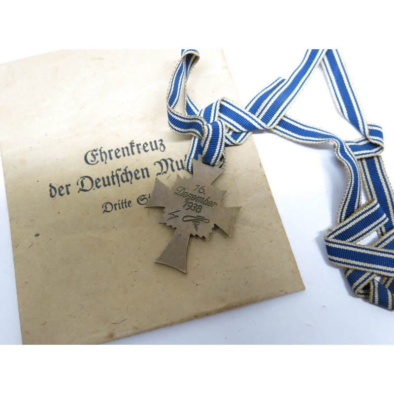 Croix des mères 39/45