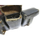 Cartouchiere cuir Mauser 98K originale datée 1941 ref 556