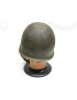 Casque M1 US 1945 Indochine complet ref ca 495