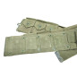 Ceinturon cartouchière Garand original US WW2 - 1943 