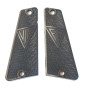 Grips Radom Vis 35  black color