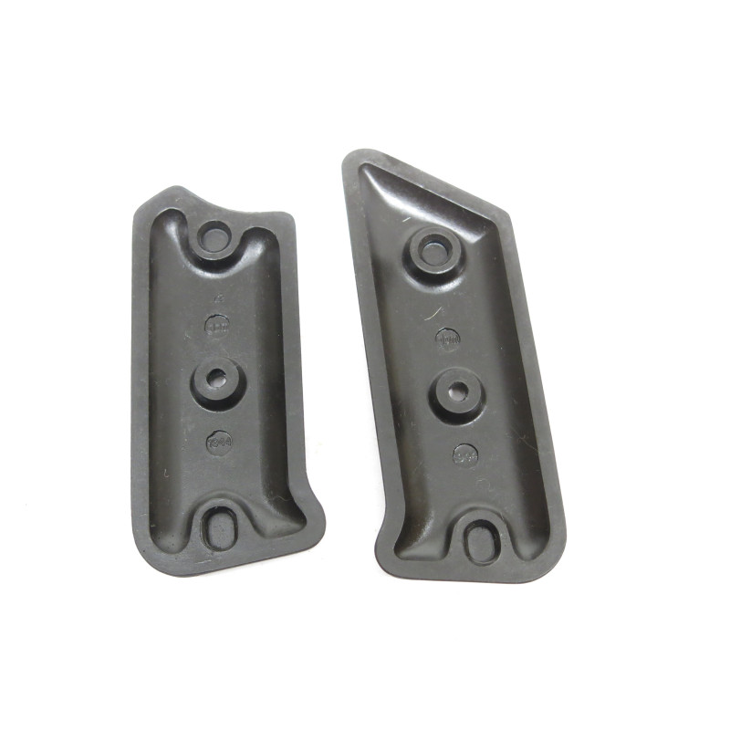 Plaquettes de crosse MP44