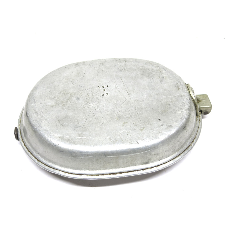 Gamelle US 1918 ref GA 18