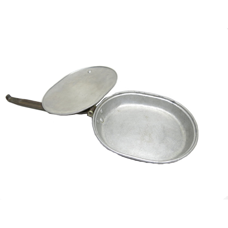 Gamelle US 1918 ref GA 18