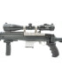 Carabine Ruger Mini 14 Ranch Rifle - Semi-auto - Cal. 222 REM - Catégorie B